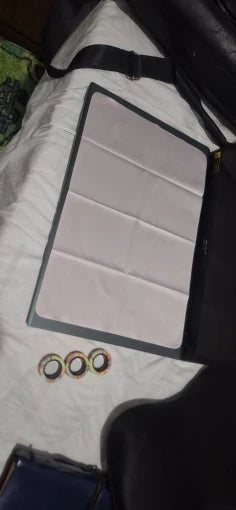 Review Card