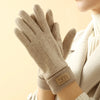 Warm Winter Touch Screen Gloves