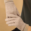 Warm Winter Touch Screen Gloves
