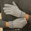Warm Winter Touch Screen Gloves